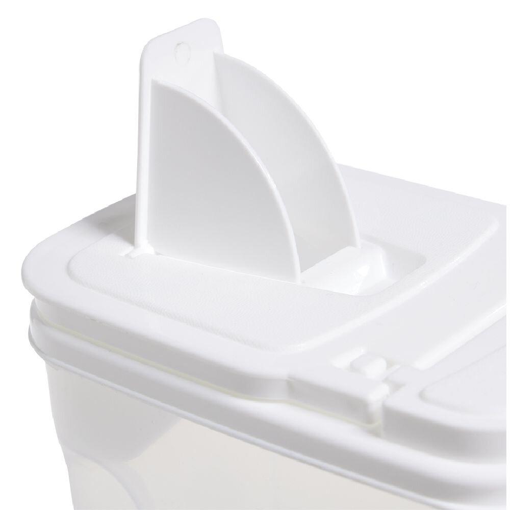KUTI PER MAGAZINIM NGA PLASTIKA 1.5L
