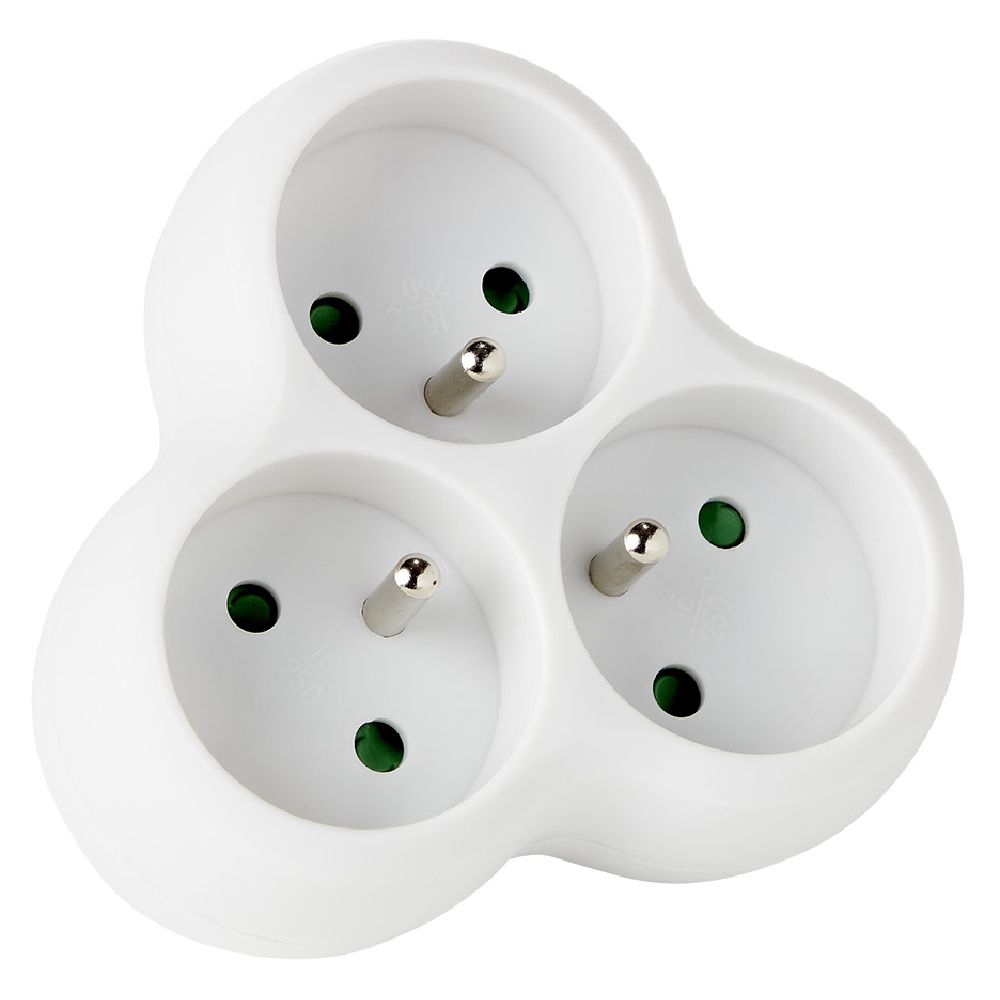 KABLLO VAZHDUESE 3X16A | 605395