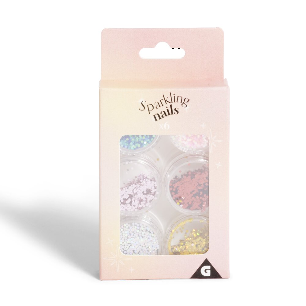 STICKERA PER THONJE X6