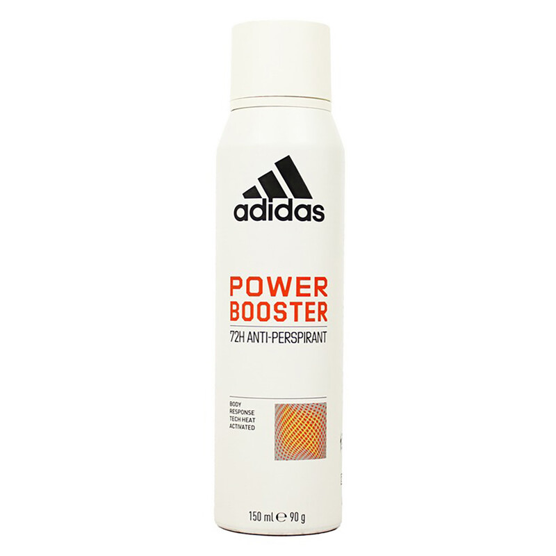 Deodorant spray Adidas