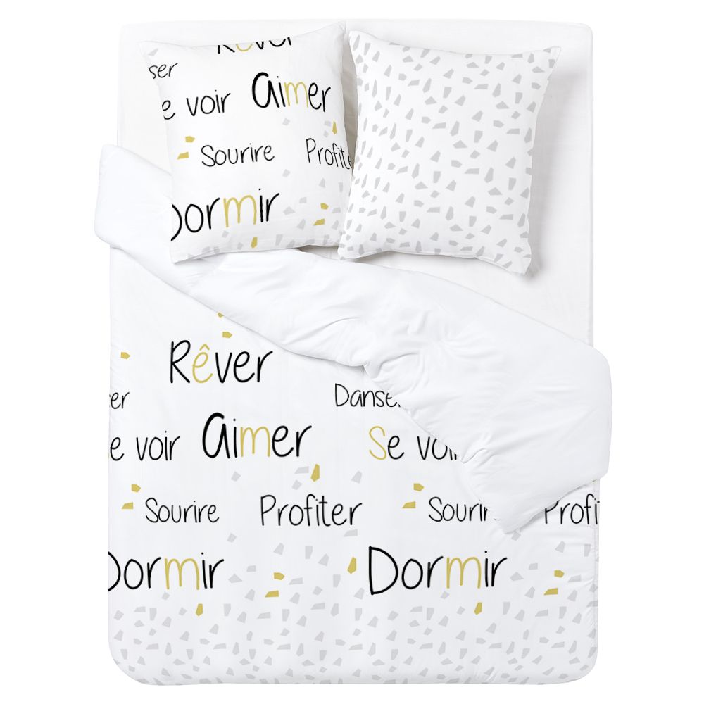 KARIKA KRIVATI+POE L240X220+2PWC