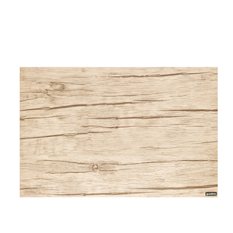 ASH SHADES PLACEMAT 'MY FUSION' 22606152