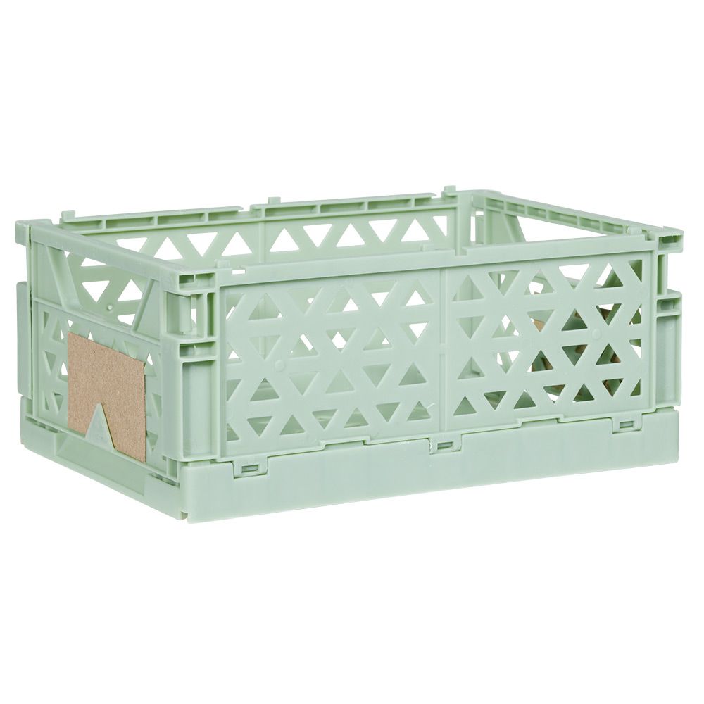 SHPORTE-KUTI NGA PLASTIKA  L17XW12.5XH7CM