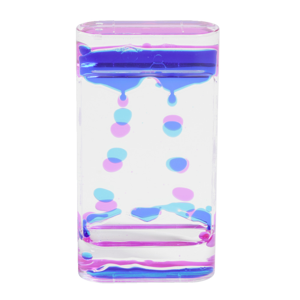 VAJ PER KRIJIM TE FLUSKAVE H12.2X6.5CM