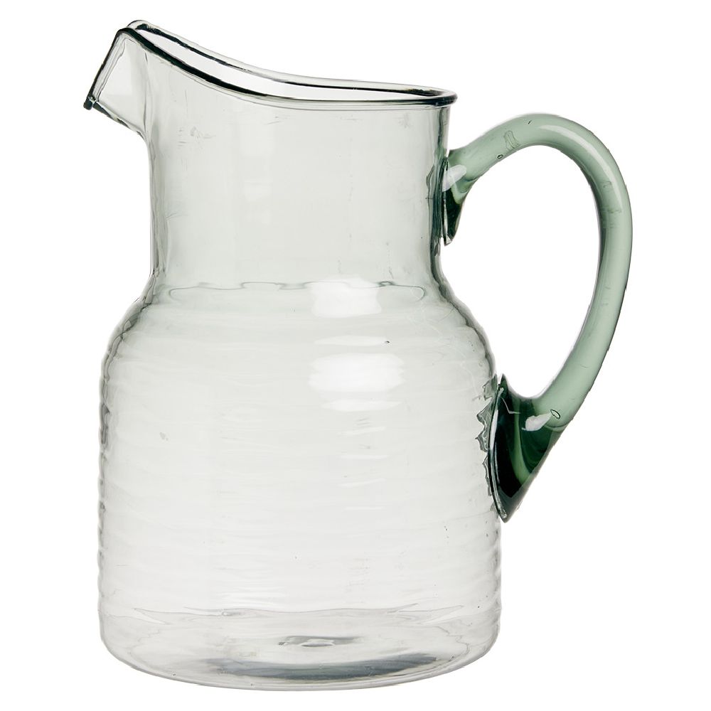 BOKALL PER UJE 3L ME KAPAK 21X24.3X16CM