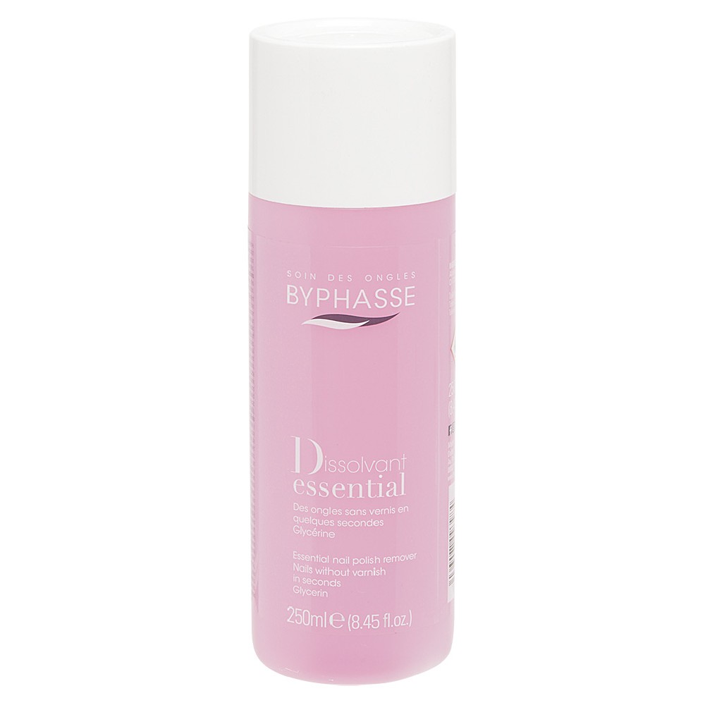 Essential Byphasse Remover 250 ml