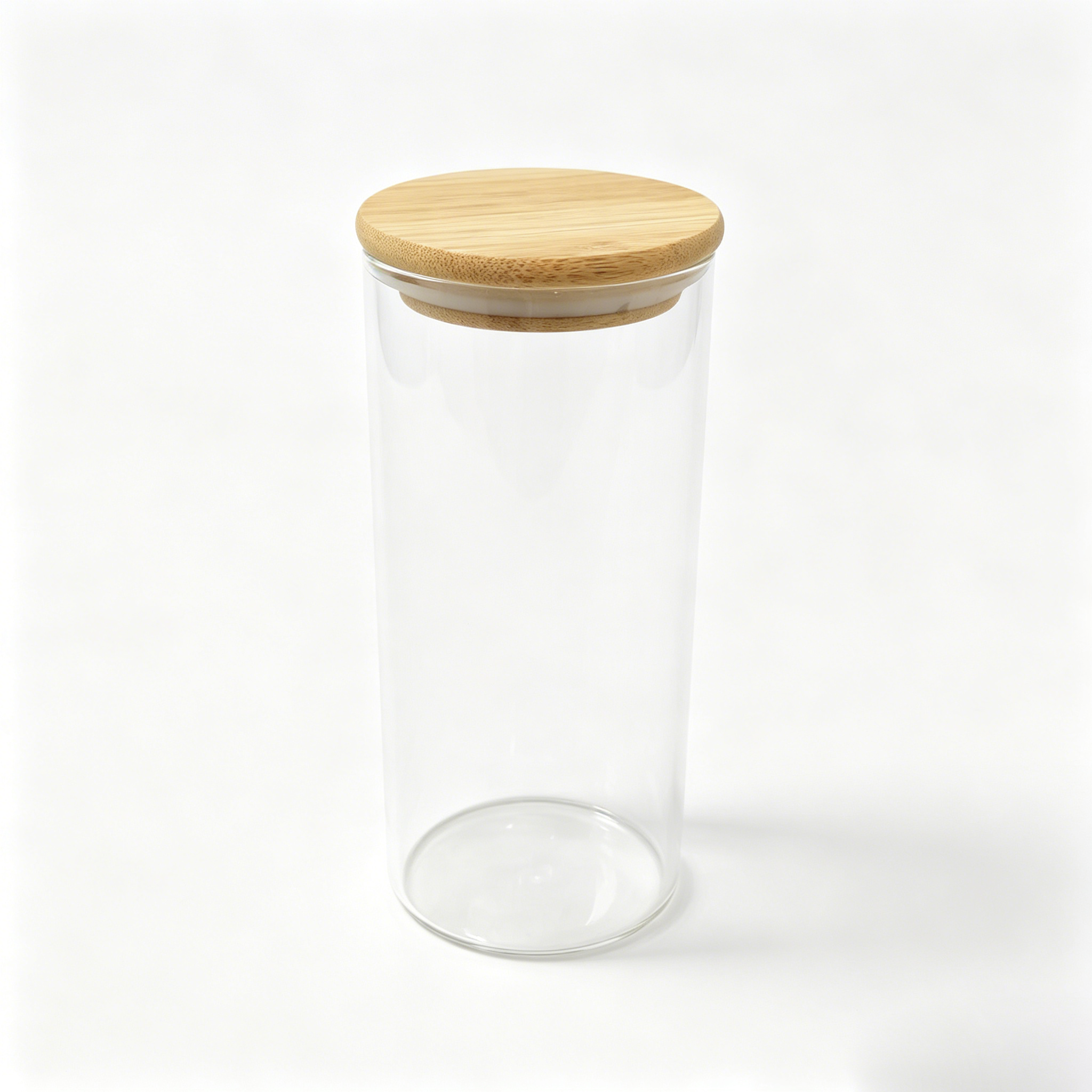 Kavanoz qelqi 450ml