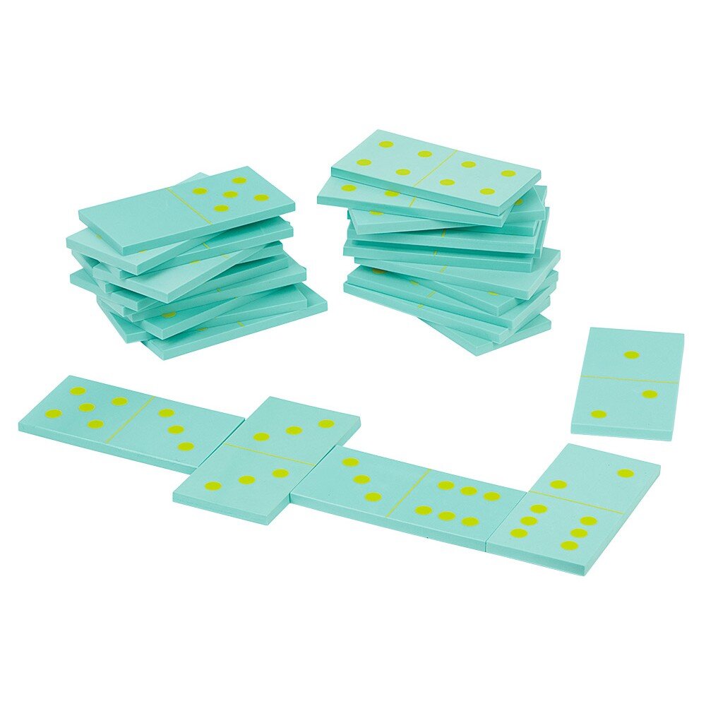 LODER DOMINO XL L18X9CM | 558133