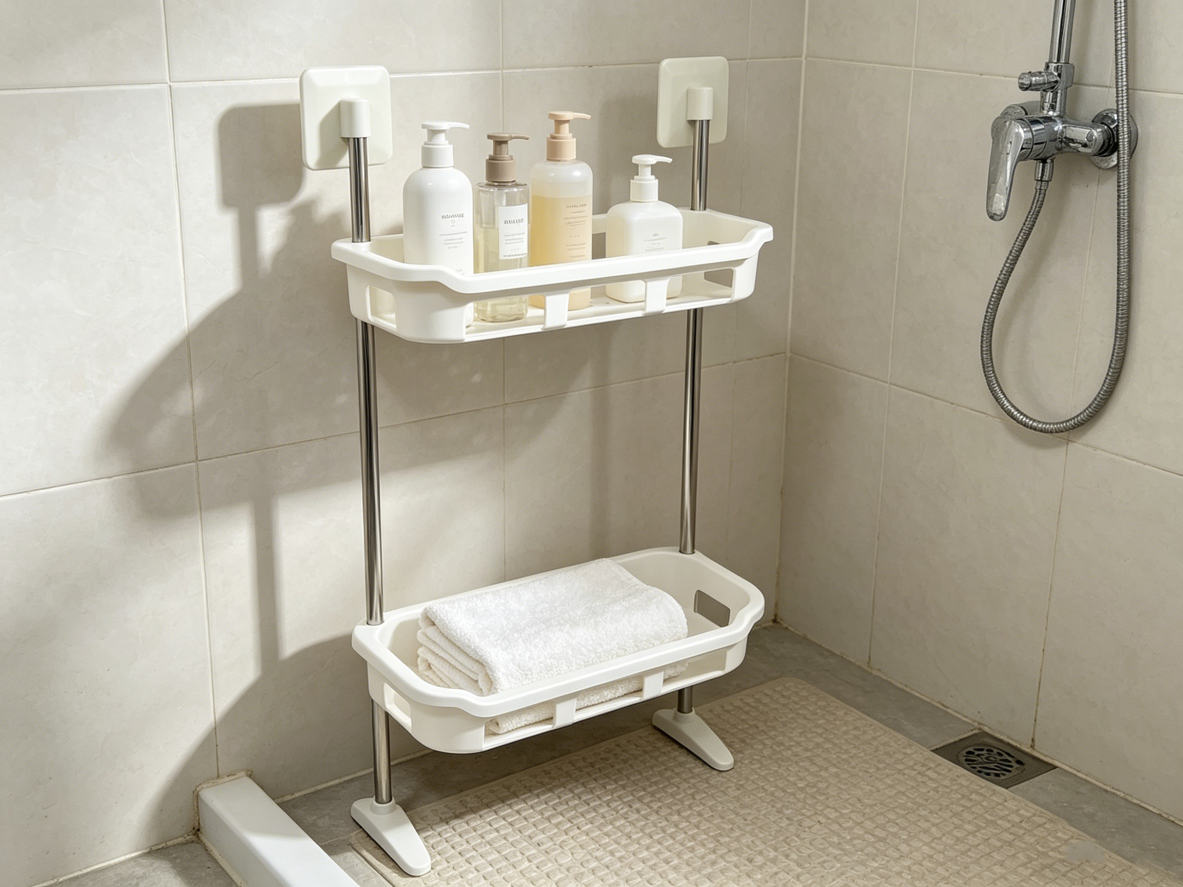 Raft organizues