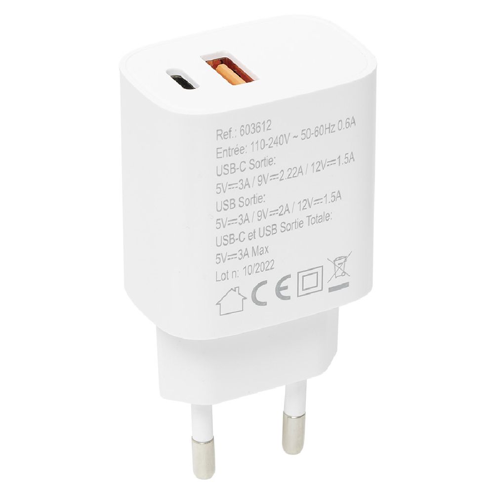 KABULL PER TELEFON USBC TO USB | 603612
