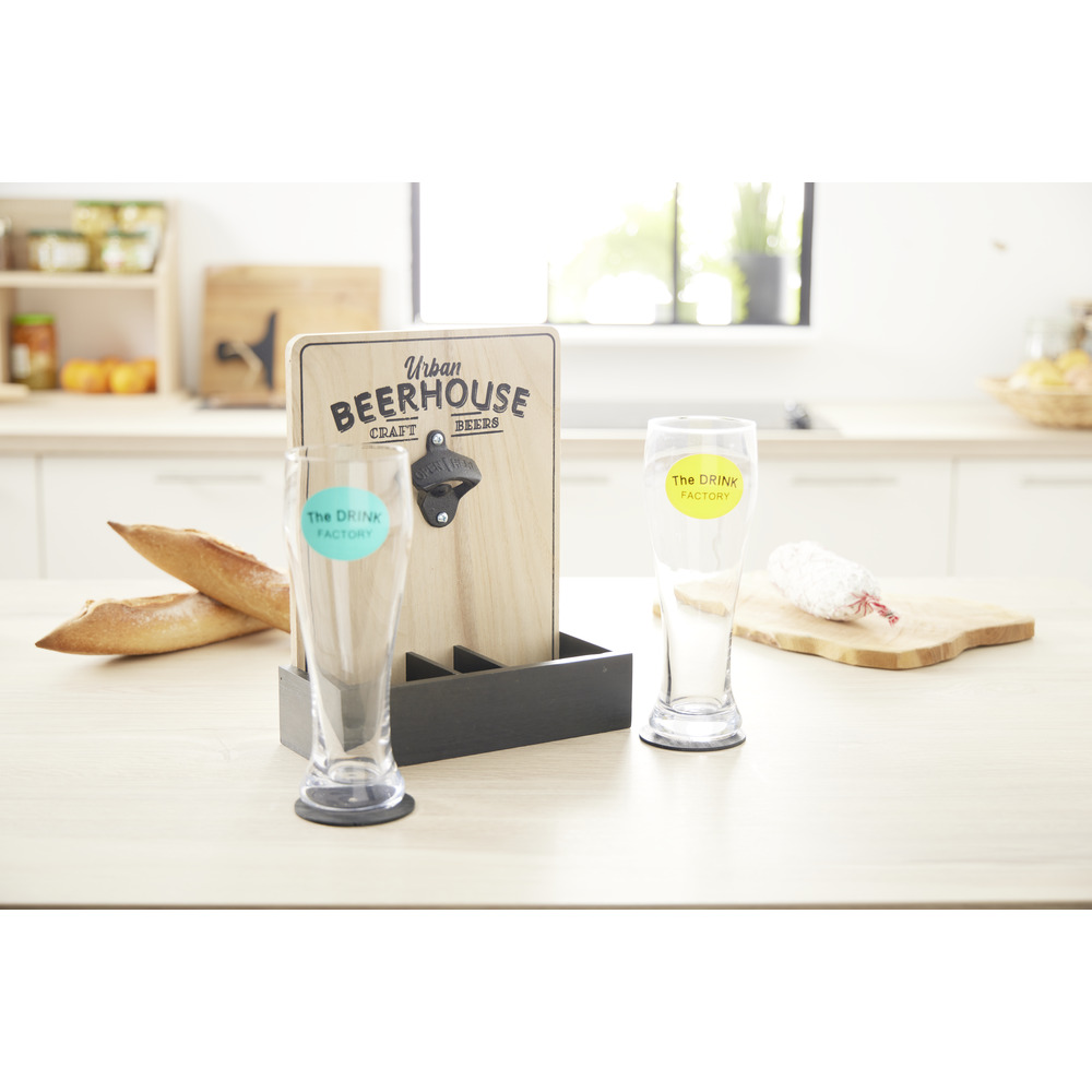 GOTA BIRRE 50CL X2 ME MBAJTESE PER HAPJE TE SHISHEVE | 632739