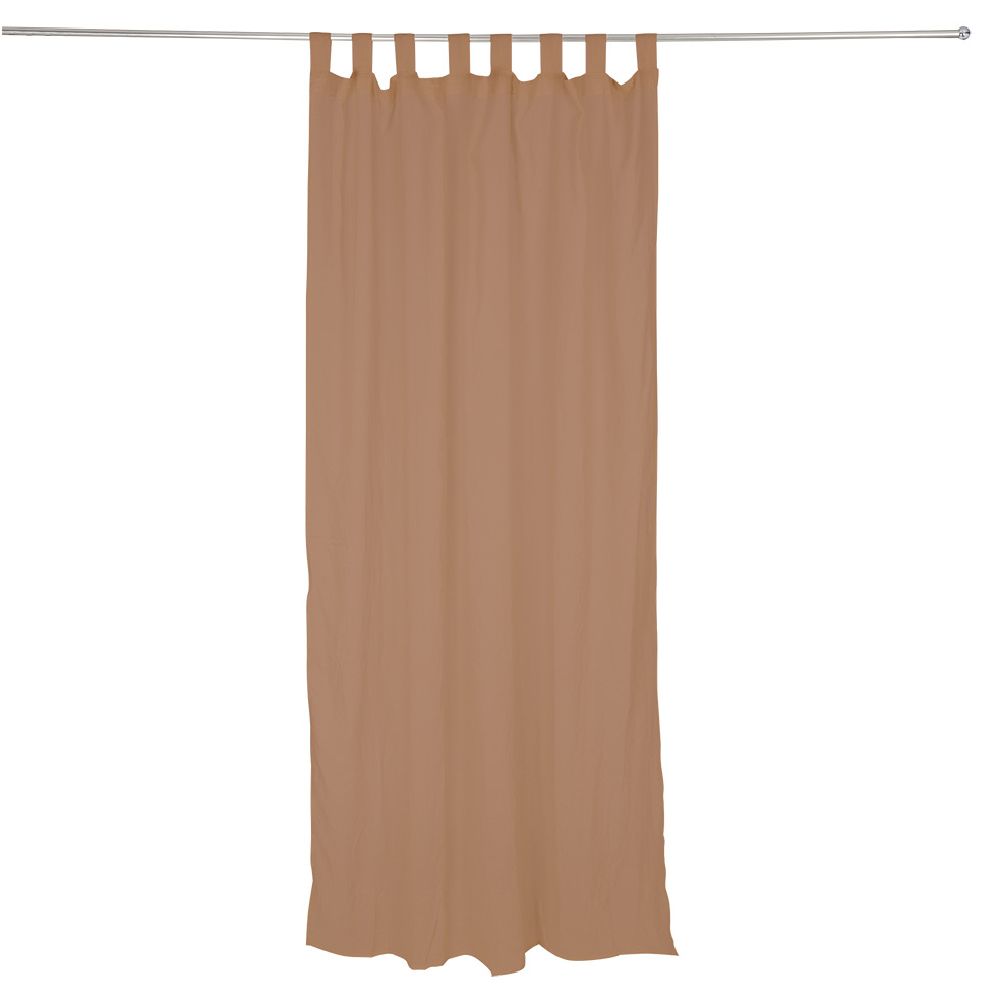 PERDE 140X240CM PORTOKALLI