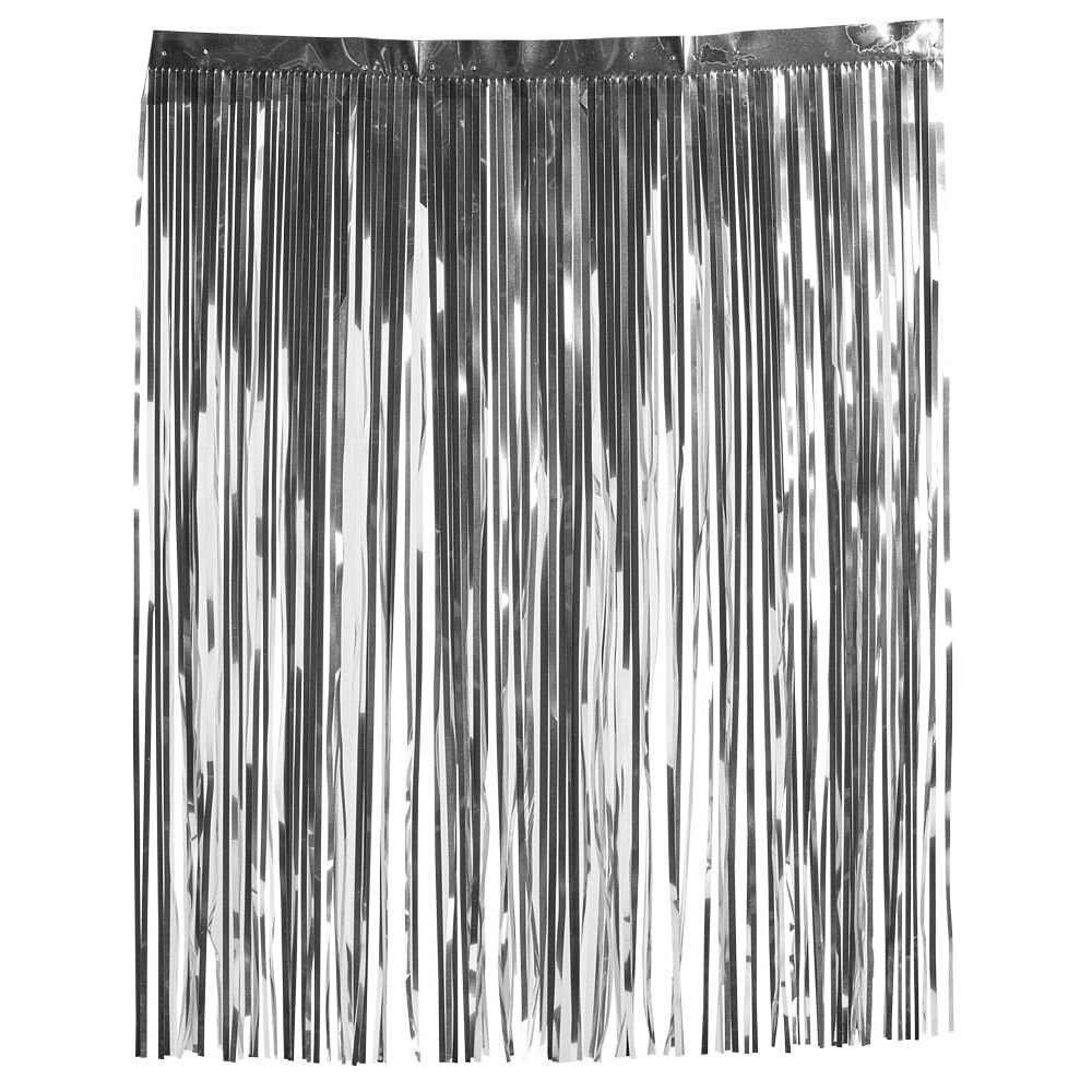 DEKOR FESTASH NE FORME SHIRITI ME XIXA ARGJEND L30 DEKOR FESTASH NE FORME SHIRITI ME XIXA ARGJEND L30