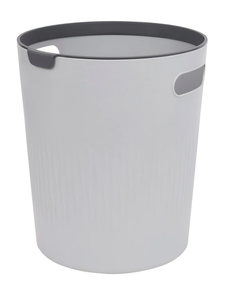 Shportë për mbeturina nga PVC