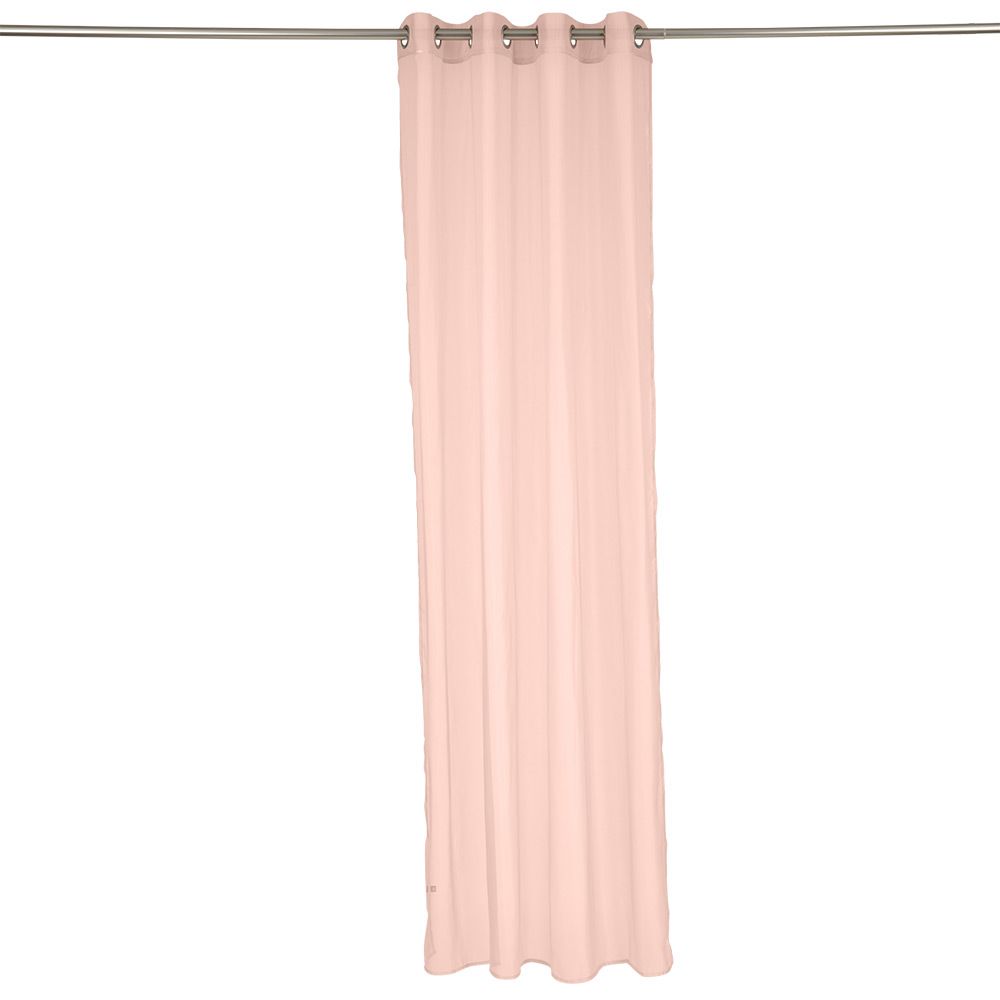 PERDE DHOME NGA TEKSTILI L140X240CM