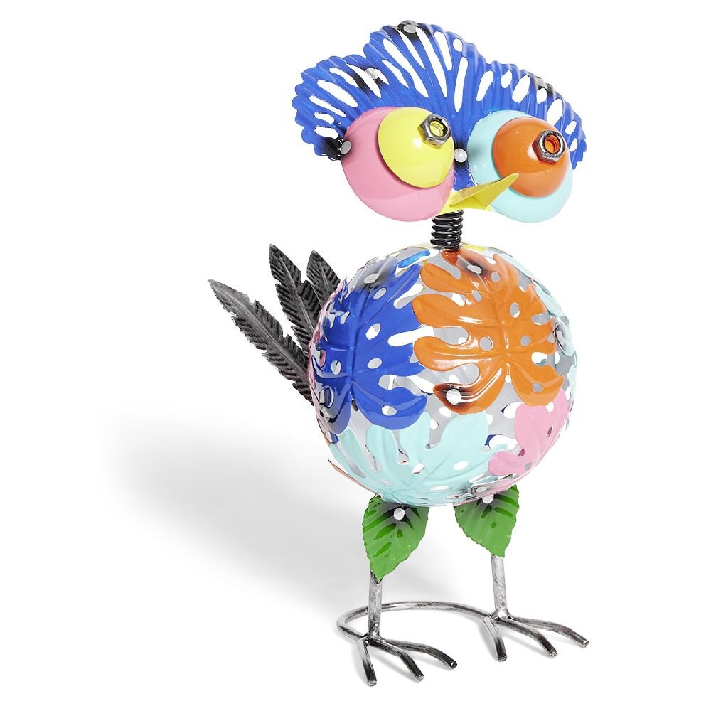 ARTIKUJ FESTIVE DEKOR OBORRI , FORME PULE | 617830