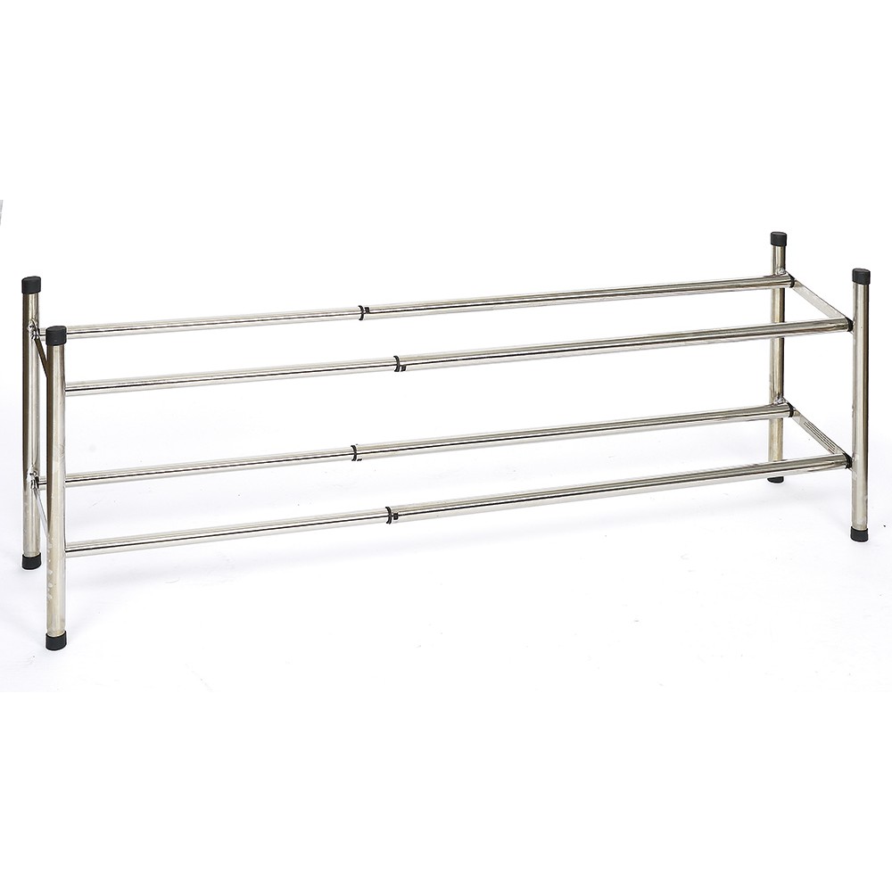 RAFT KËPUCËSH PREJ METALI L63H35