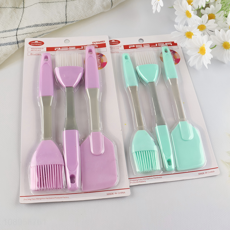 AKSESORE KUZHINE NGA SILIKONI