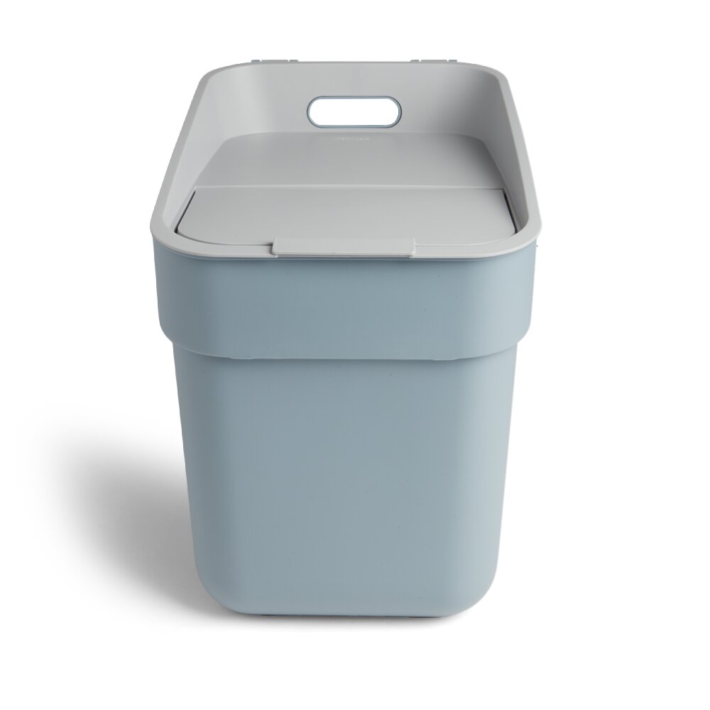 20L blue sorting bin