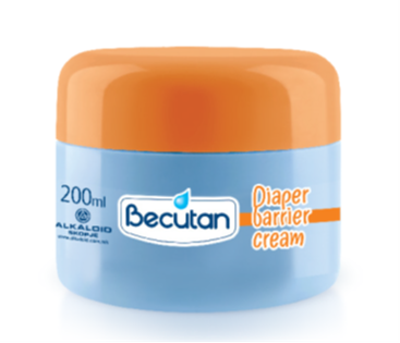 Becutan Krem Vitamin 200gr