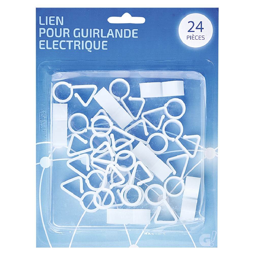 FIGURE DEKORATIVE BREDHI 24PC AKSESORE | 335170