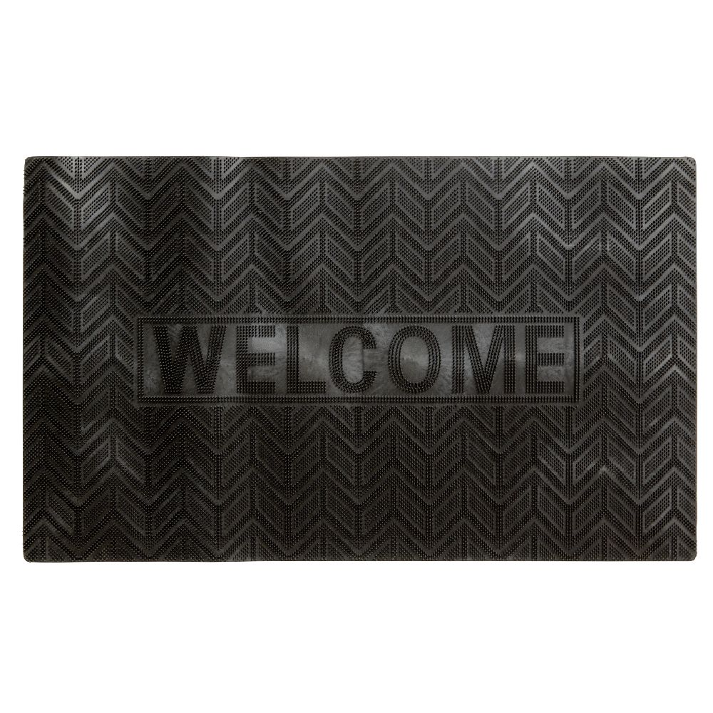 SHTROJE NGA PVC PER HYRJE L74.5X44.5 | 576530