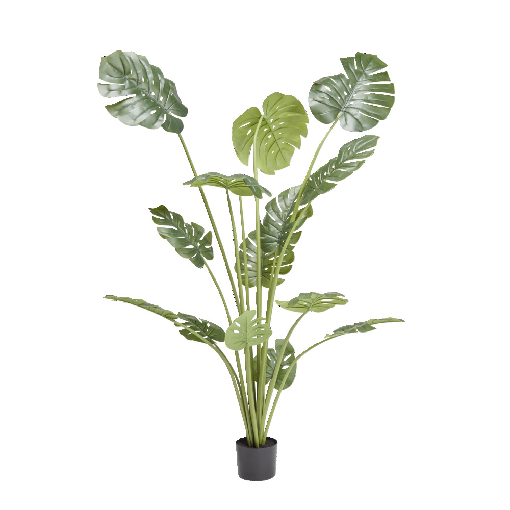 BIME ARTIFICIALE EKZOTIKE  Ø15xH180cm