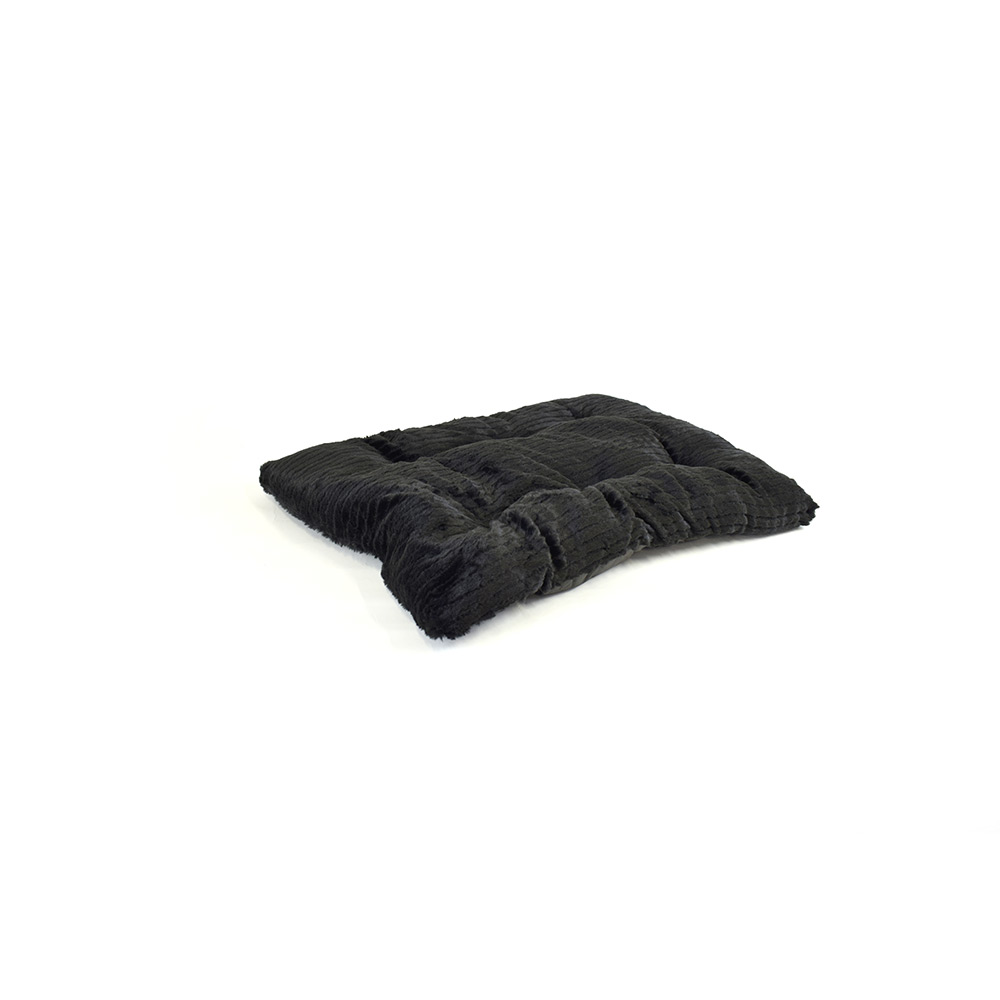DYSHEK QENI I ZI ME MODEL RELIEV 80X60 CM | 609217