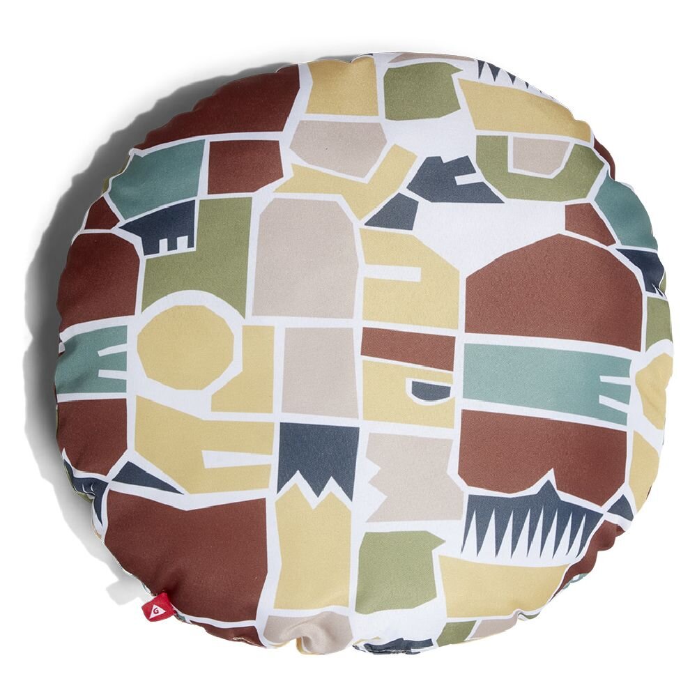 JASTEK DEKORTIV D40H12CM SHUMNGJYRESH | 616099