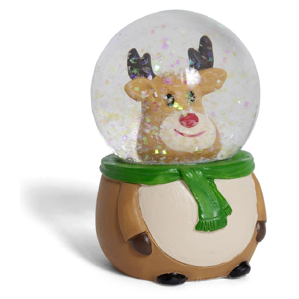 FIGURE DEKORATIVE NGA QELQI PER BREDH