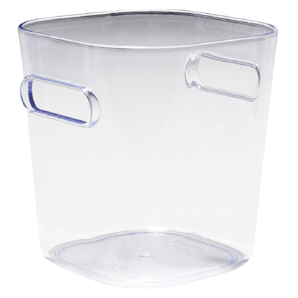 KUTI TRANSPARENTE ME DOREZË