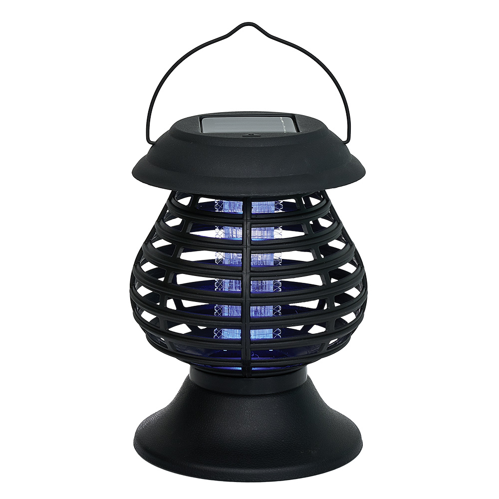 LLAMBE ANTI INSEKTEVE ME SOLAR | 603471