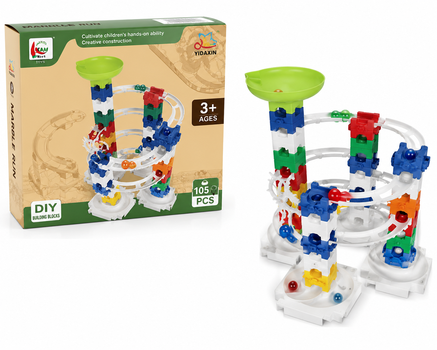 Set lodër ndërtimi x45