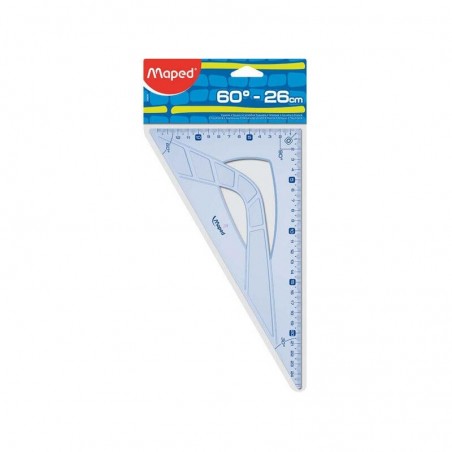 *Vizore MAPED  26/60 GRAPHIC