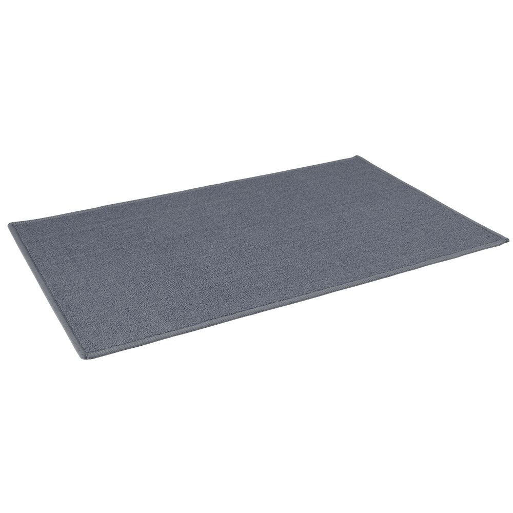 TAPET KULLUESE ENESH GRI 80X50CM | 601205