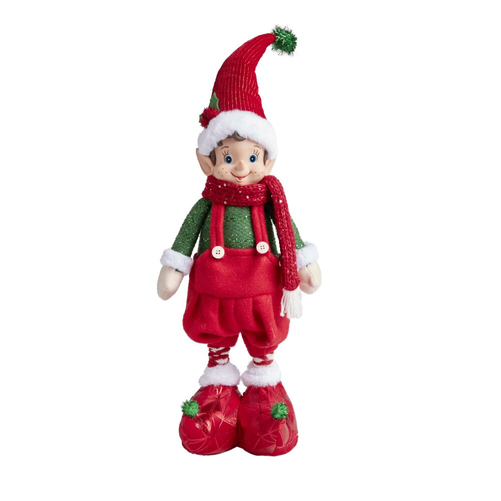 DEKOR ELF EM KEMBE TE ZGJATURA H80 | 626948