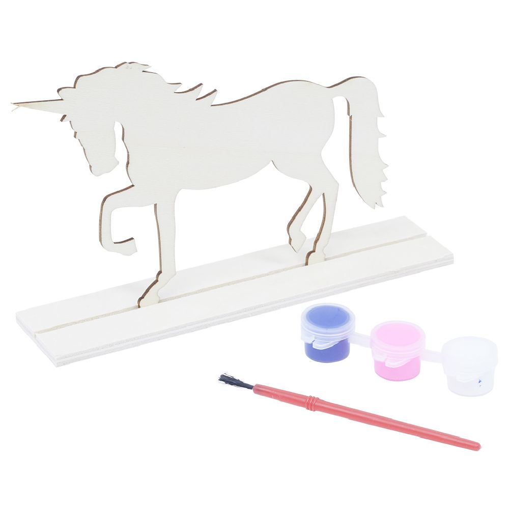 KAFSHË DRURI PËR TË PIKTURUAR