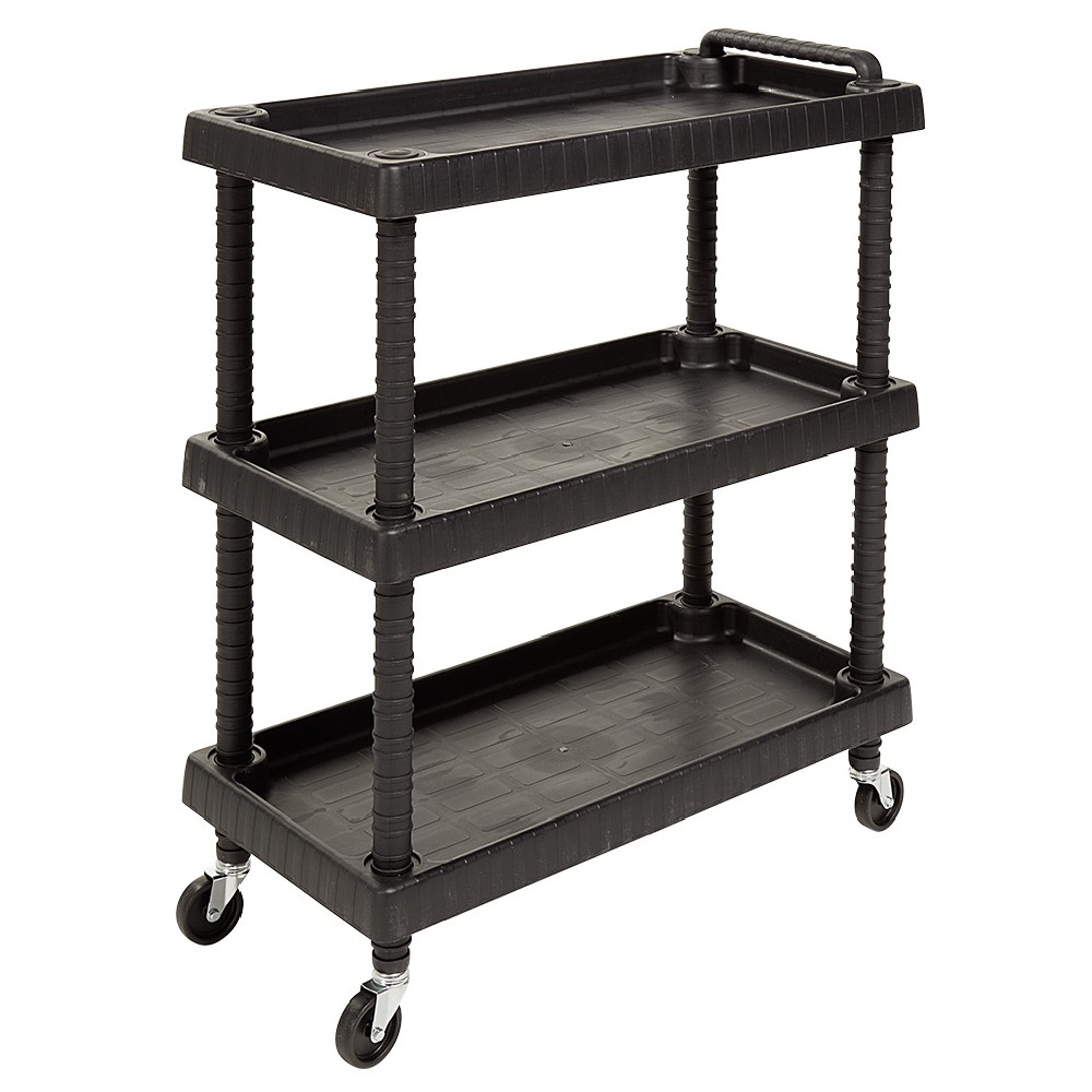 Karrocë PUNE 3LVL PP