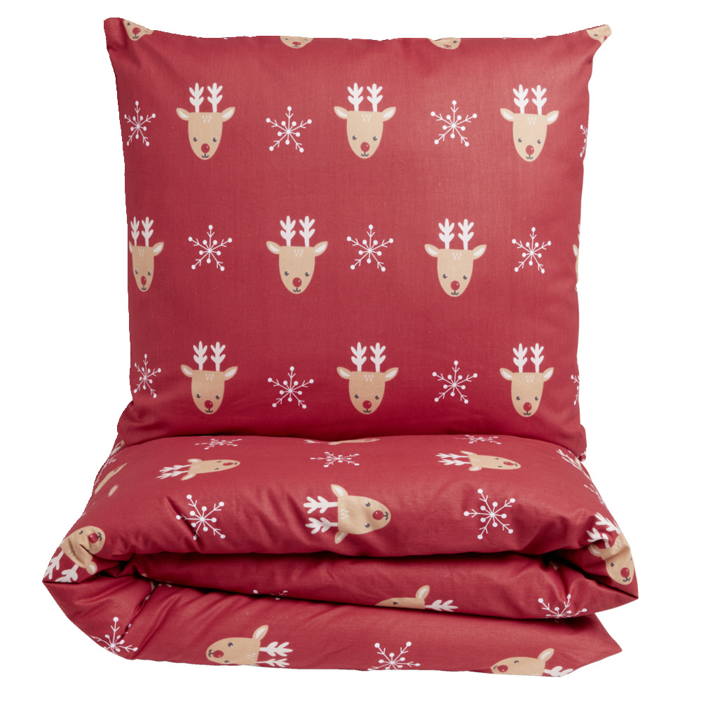 QARSHAFA KOMPLET PER NJE PERSON NGA PAMBUKU [1 QARSHAF PER JOGI+1KELLEF PER JASTAK]