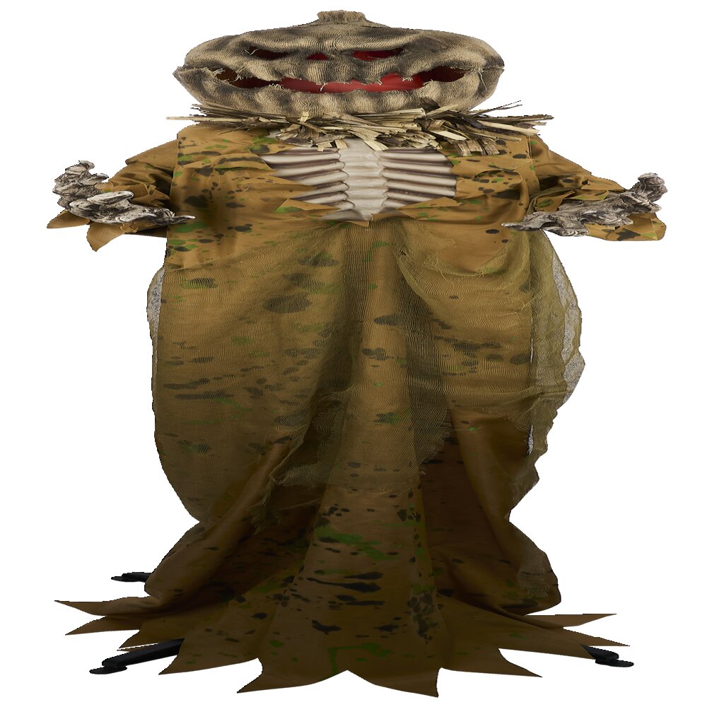 ARTIKUJ FESTIV FIGURE DEKORATIVE KOKE HORROR ME ANIMACION
