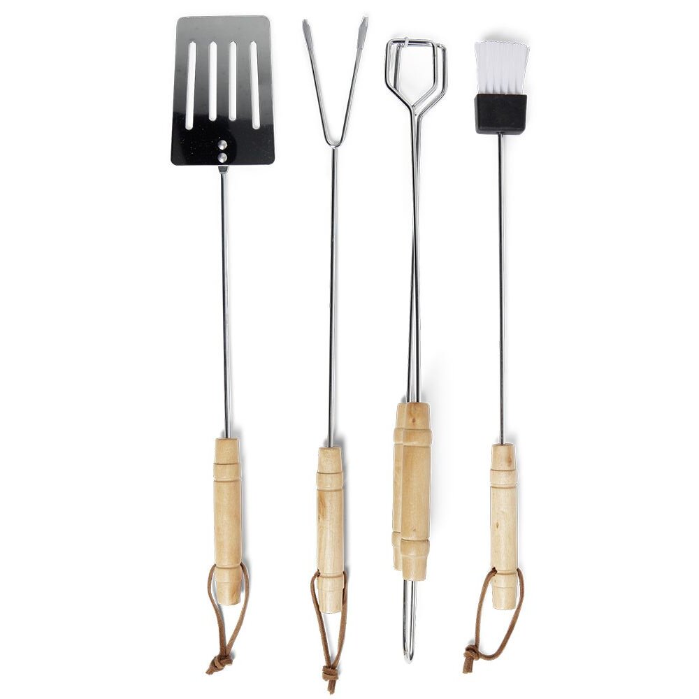 AKSESORE PER GRILL X4 | 619213