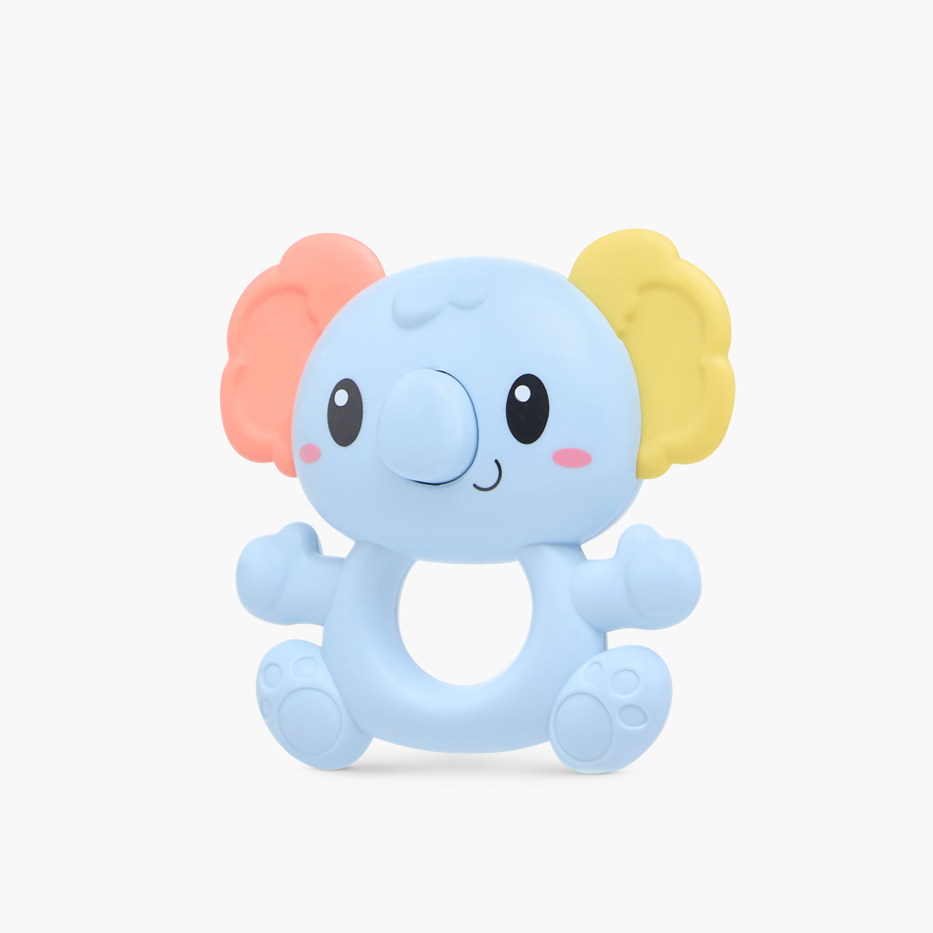 Lodër zhurmuese për bebe në formë koala 