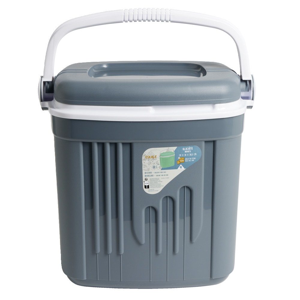 FTOHES ( FRIGORIFER) I DORES 20L 39X28X38.5CM | 617854