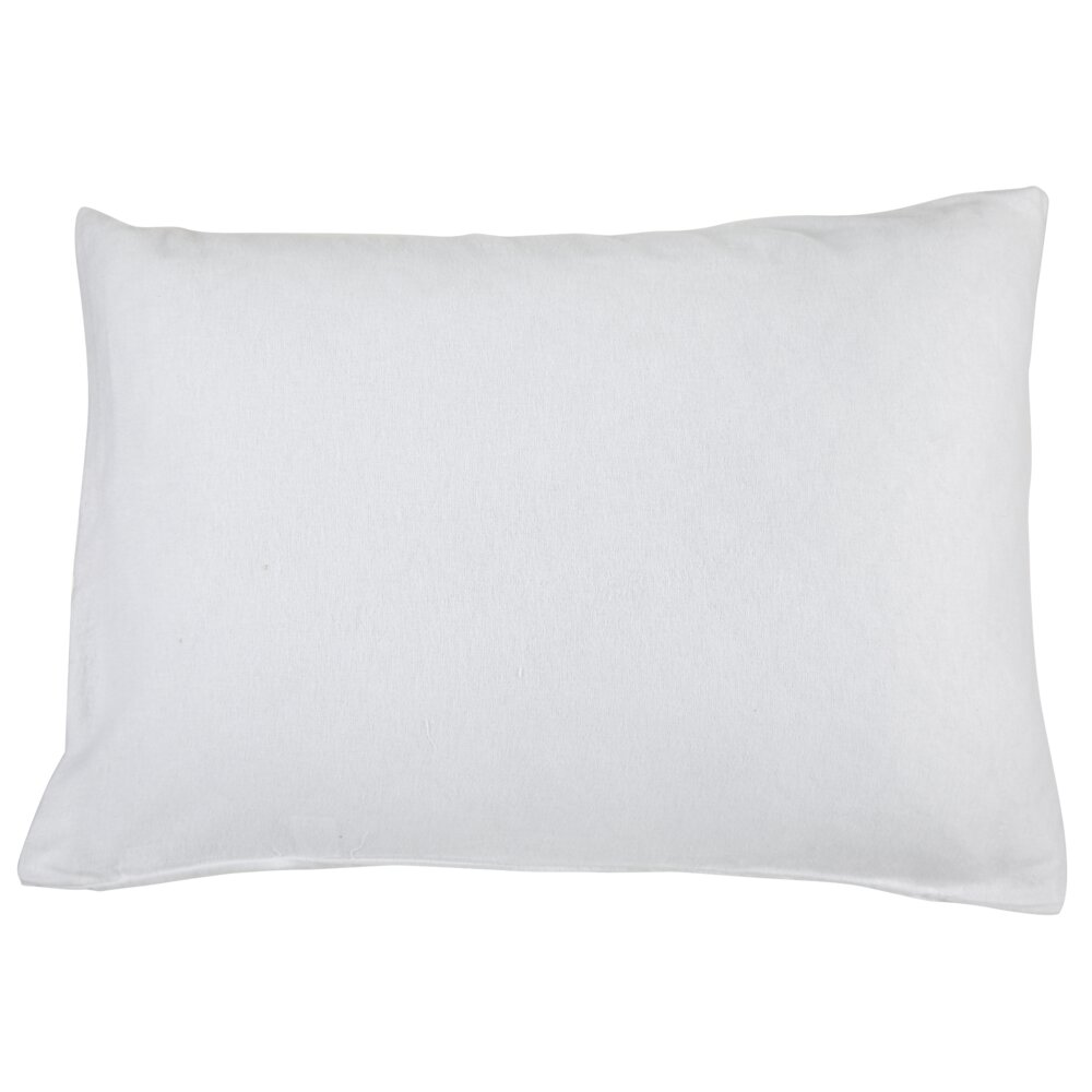 PROTEGE OREILLER MOLLETON L70