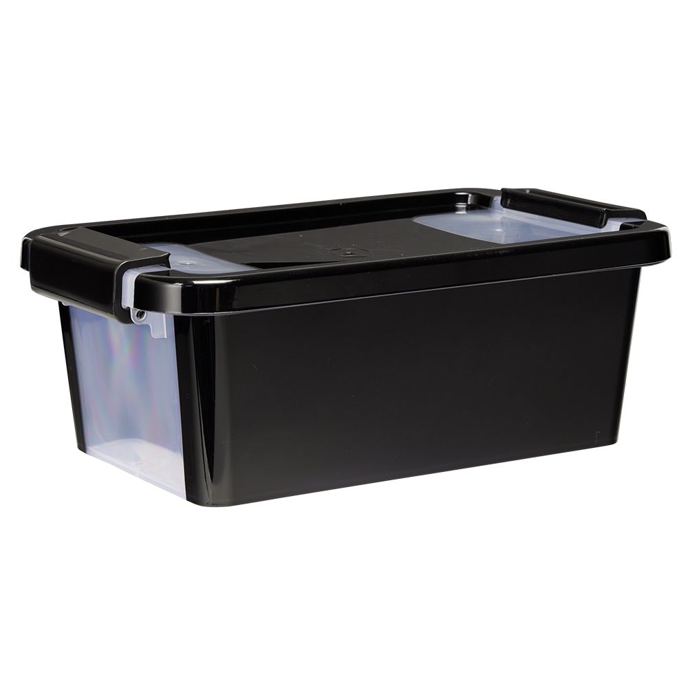 KUTI MAGAZINIMI NGA PVC 4L L26.5X16XH10