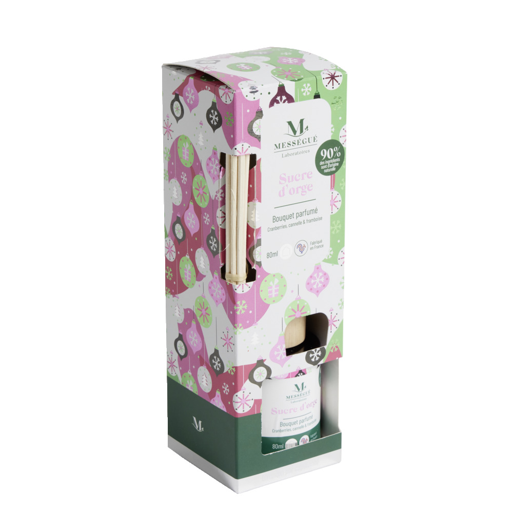 AROMATIZUES ME SHKOPINJE DRURI 80ML