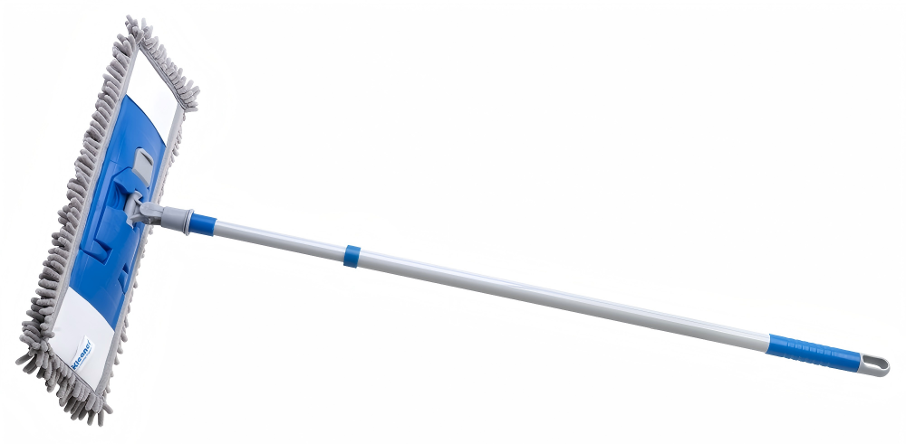 Gjoker për pastrim dyshemeje