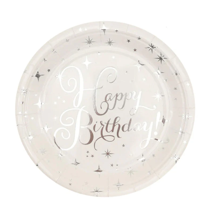 PJATA NGA LETRA 18CM 6COPE