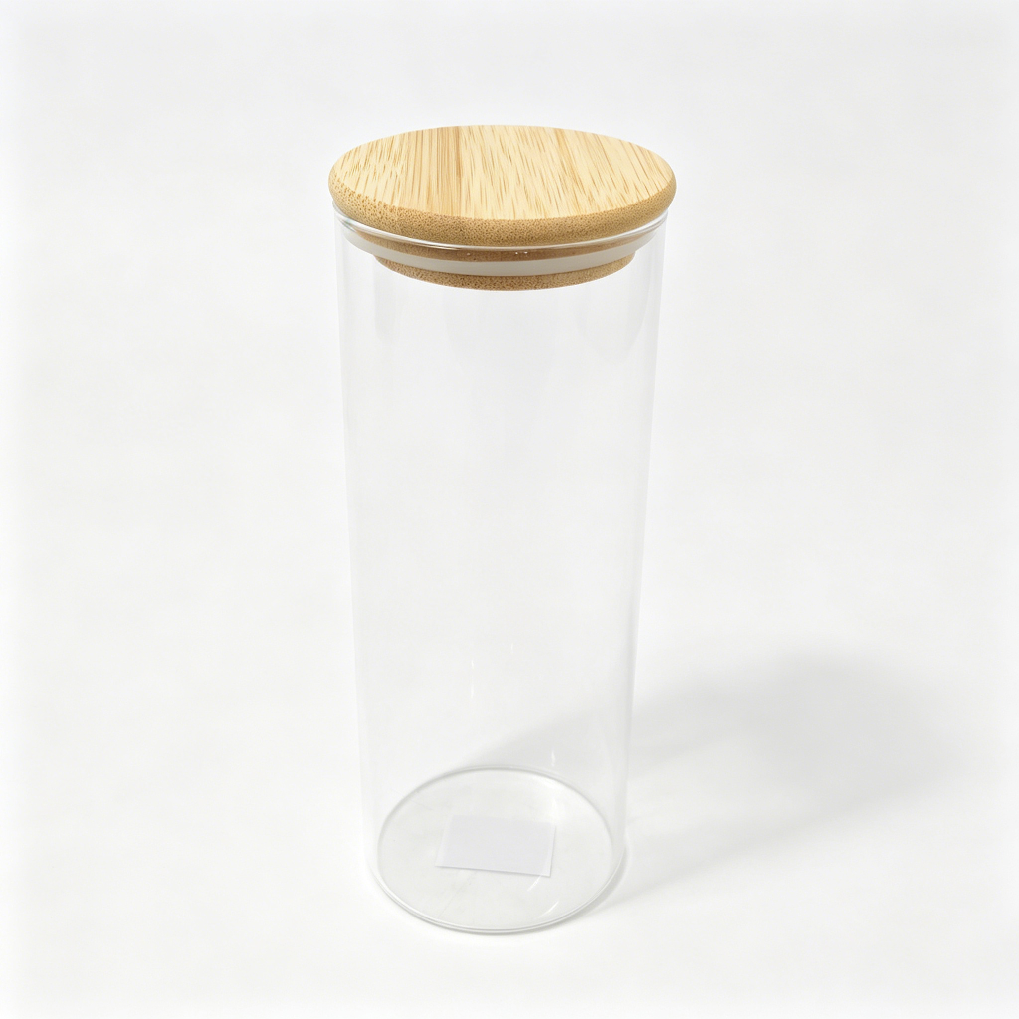 Kavanoz qelqi 550ml