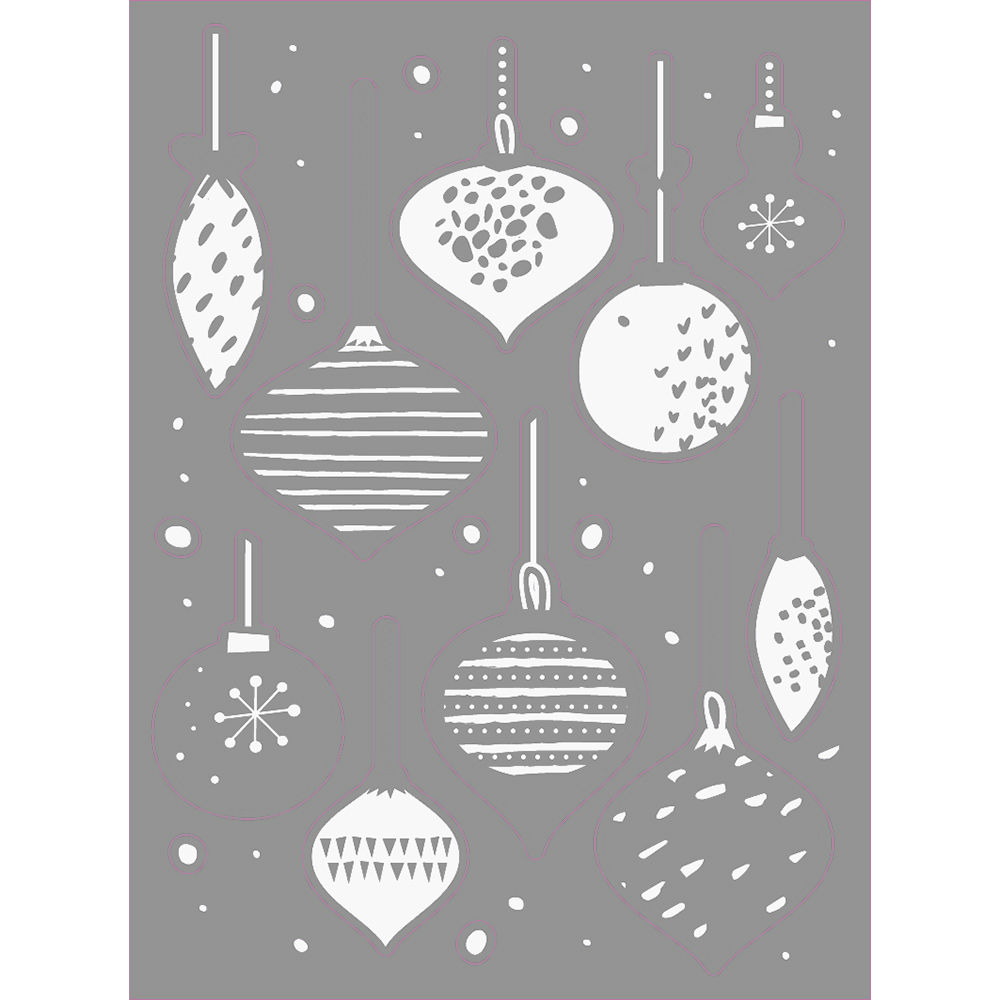 Sticker për dritare | 594744